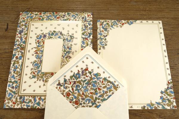 finest stationery from Italy